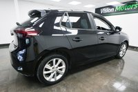 USED 2020 70 VAUXHALL CORSA 1.5 Turbo D SE Euro 6 (s/s) 5dr Service History, 2 Keys