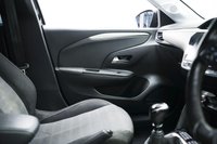 USED 2020 70 VAUXHALL CORSA 1.5 Turbo D SE Euro 6 (s/s) 5dr Service History, 2 Keys