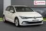 USED 2022 22 VOLKSWAGEN GOLF 1.5 eTSI MHEV Life Hatchback 5dr Petrol Hybrid DSG Euro 6 (s/s) (150 ps) Front / Rear Parking Sensors, App-Connect, Discover Navigation, 16In Alloys, Electrically Adjustable Door Mirrors Front / Rear Parking Sensors, App-Connect, Discover Navigation, 16In Alloys, Electrically Adjustable Door Mirrors