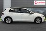 USED 2022 22 VOLKSWAGEN GOLF 1.5 eTSI MHEV Life Hatchback 5dr Petrol Hybrid DSG Euro 6 (s/s) (150 ps) Front / Rear Parking Sensors, App-Connect, Discover Navigation, 16In Alloys, Electrically Adjustable Door Mirrors Front / Rear Parking Sensors, App-Connect, Discover Navigation, 16In Alloys, Electrically Adjustable Door Mirrors