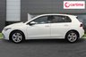 USED 2022 22 VOLKSWAGEN GOLF 1.5 eTSI MHEV Life Hatchback 5dr Petrol Hybrid DSG Euro 6 (s/s) (150 ps) Front / Rear Parking Sensors, App-Connect, Discover Navigation, 16In Alloys, Electrically Adjustable Door Mirrors Front / Rear Parking Sensors, App-Connect, Discover Navigation, 16In Alloys, Electrically Adjustable Door Mirrors