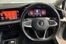 USED 2022 22 VOLKSWAGEN GOLF 1.5 eTSI MHEV Life Hatchback 5dr Petrol Hybrid DSG Euro 6 (s/s) (150 ps) Front / Rear Parking Sensors, App-Connect, Discover Navigation, 16In Alloys, Electrically Adjustable Door Mirrors Front / Rear Parking Sensors, App-Connect, Discover Navigation, 16In Alloys, Electrically Adjustable Door Mirrors
