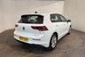 USED 2022 22 VOLKSWAGEN GOLF 1.5 eTSI MHEV Life Hatchback 5dr Petrol Hybrid DSG Euro 6 (s/s) (150 ps) Front / Rear Parking Sensors, App-Connect, Discover Navigation, 16In Alloys, Electrically Adjustable Door Mirrors Front / Rear Parking Sensors, App-Connect, Discover Navigation, 16In Alloys, Electrically Adjustable Door Mirrors