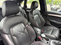 USED 2012 61 AUDI Q3 2.0 TDI S line SUV 5dr Diesel S Tronic quattro Euro 5 (s/s) (177 ps) 