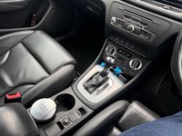 USED 2012 61 AUDI Q3 2.0 TDI S line SUV 5dr Diesel S Tronic quattro Euro 5 (s/s) (177 ps) 