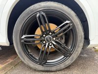 USED 2012 61 AUDI Q3 2.0 TDI S line SUV 5dr Diesel S Tronic quattro Euro 5 (s/s) (177 ps) 