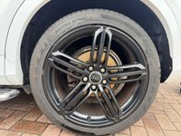 USED 2012 61 AUDI Q3 2.0 TDI S line SUV 5dr Diesel S Tronic quattro Euro 5 (s/s) (177 ps) 