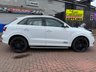 USED 2012 61 AUDI Q3 2.0 TDI S line SUV 5dr Diesel S Tronic quattro Euro 5 (s/s) (177 ps) 