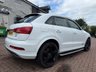 USED 2012 61 AUDI Q3 2.0 TDI S line SUV 5dr Diesel S Tronic quattro Euro 5 (s/s) (177 ps) 