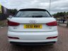 USED 2012 61 AUDI Q3 2.0 TDI S line SUV 5dr Diesel S Tronic quattro Euro 5 (s/s) (177 ps) 