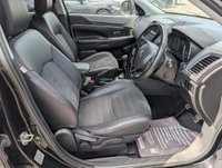 USED 2020 69 MITSUBISHI ASX 1.6 Black SUV 5dr Petrol Manual Euro 6 (117 ps) STYLISH SUV WITH HIGH SPECIFICATION