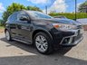 USED 2020 69 MITSUBISHI ASX 1.6 Black SUV 5dr Petrol Manual Euro 6 (117 ps) STYLISH SUV WITH HIGH SPECIFICATION
