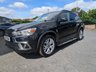USED 2020 69 MITSUBISHI ASX 1.6 Black SUV 5dr Petrol Manual Euro 6 (117 ps) STYLISH SUV WITH HIGH SPECIFICATION
