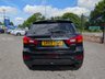 USED 2020 69 MITSUBISHI ASX 1.6 Black SUV 5dr Petrol Manual Euro 6 (117 ps) STYLISH SUV WITH HIGH SPECIFICATION
