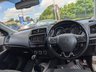 USED 2020 69 MITSUBISHI ASX 1.6 Black SUV 5dr Petrol Manual Euro 6 (117 ps) STYLISH SUV WITH HIGH SPECIFICATION
