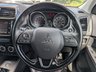 USED 2020 69 MITSUBISHI ASX 1.6 Black SUV 5dr Petrol Manual Euro 6 (117 ps) STYLISH SUV WITH HIGH SPECIFICATION