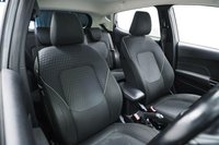 USED 2017 17 FORD FIESTA 1.0T EcoBoost Titanium Euro 6 (s/s) 5dr Service History, 2 Keys