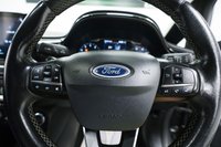 USED 2017 17 FORD FIESTA 1.0T EcoBoost Titanium Euro 6 (s/s) 5dr Service History, 2 Keys