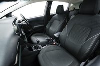 USED 2017 17 FORD FIESTA 1.0T EcoBoost Titanium Euro 6 (s/s) 5dr Service History, 2 Keys