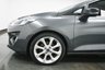 USED 2017 17 FORD FIESTA 1.0T EcoBoost Titanium Euro 6 (s/s) 5dr Service History, 2 Keys