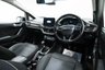 USED 2017 17 FORD FIESTA 1.0T EcoBoost Titanium Euro 6 (s/s) 5dr Service History, 2 Keys