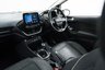 USED 2017 17 FORD FIESTA 1.0T EcoBoost Titanium Euro 6 (s/s) 5dr Service History, 2 Keys
