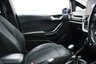 USED 2017 17 FORD FIESTA 1.0T EcoBoost Titanium Euro 6 (s/s) 5dr Service History, 2 Keys