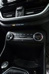 USED 2017 17 FORD FIESTA 1.0T EcoBoost Titanium Euro 6 (s/s) 5dr Service History, 2 Keys