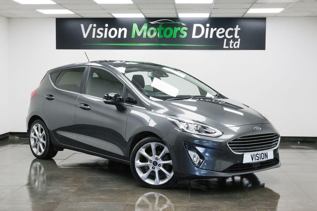 View our FORD FIESTA