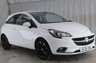 USED 2015 15 VAUXHALL CORSA 1.4i ecoFLEX SRi Euro 6 3dr 12 Month MOT, 2 Keys