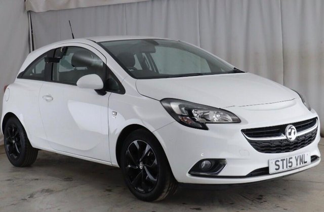 View our VAUXHALL CORSA