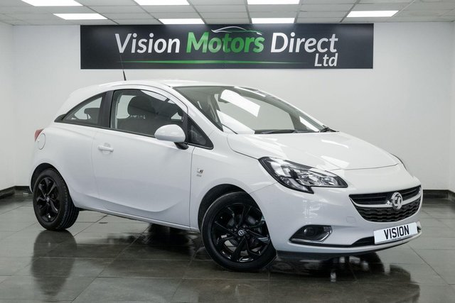 View our VAUXHALL CORSA