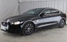 USED 2016 65 JAGUAR XE 2.0d Prestige Auto Euro 6 (s/s) 4dr Sat Nav, Black Leather