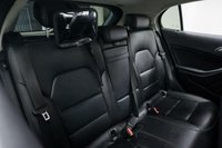 USED 2016 66 MERCEDES-BENZ GLA 1.6 GLA200 SE Euro 6 (s/s) 5dr Full Black Leather