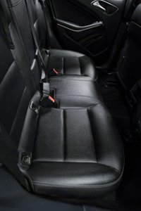 USED 2016 66 MERCEDES-BENZ GLA 1.6 GLA200 SE Euro 6 (s/s) 5dr Full Black Leather