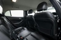 USED 2016 66 MERCEDES-BENZ GLA 1.6 GLA200 SE Euro 6 (s/s) 5dr Full Black Leather