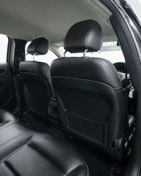 USED 2016 66 MERCEDES-BENZ GLA 1.6 GLA200 SE Euro 6 (s/s) 5dr Full Black Leather