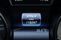 USED 2016 66 MERCEDES-BENZ GLA 1.6 GLA200 SE Euro 6 (s/s) 5dr Full Black Leather