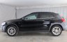 USED 2016 66 MERCEDES-BENZ GLA 1.6 GLA200 SE Euro 6 (s/s) 5dr Full Black Leather