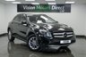 USED 2016 66 MERCEDES-BENZ GLA 1.6 GLA200 SE Euro 6 (s/s) 5dr Full Black Leather