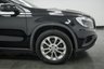 USED 2016 66 MERCEDES-BENZ GLA 1.6 GLA200 SE Euro 6 (s/s) 5dr Full Black Leather