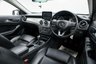 USED 2016 66 MERCEDES-BENZ GLA 1.6 GLA200 SE Euro 6 (s/s) 5dr Full Black Leather