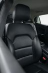 USED 2016 66 MERCEDES-BENZ GLA 1.6 GLA200 SE Euro 6 (s/s) 5dr Full Black Leather