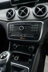 USED 2016 66 MERCEDES-BENZ GLA 1.6 GLA200 SE Euro 6 (s/s) 5dr Full Black Leather