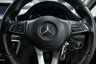 USED 2016 66 MERCEDES-BENZ GLA 1.6 GLA200 SE Euro 6 (s/s) 5dr Full Black Leather