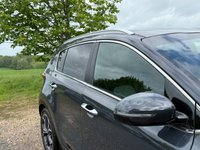 USED 2020 70 KIA SPORTAGE 1.6 CRDi MHEV GT-Line SUV 5dr Diesel Hybrid DCT Euro 6 (s/s) (134 bhp) 