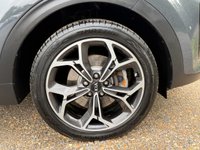 USED 2020 70 KIA SPORTAGE 1.6 CRDi MHEV GT-Line SUV 5dr Diesel Hybrid DCT Euro 6 (s/s) (134 bhp) 