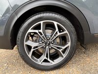 USED 2020 70 KIA SPORTAGE 1.6 CRDi MHEV GT-Line SUV 5dr Diesel Hybrid DCT Euro 6 (s/s) (134 bhp) 