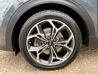 USED 2020 70 KIA SPORTAGE 1.6 CRDi MHEV GT-Line SUV 5dr Diesel Hybrid DCT Euro 6 (s/s) (134 bhp) 