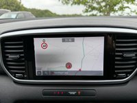 USED 2020 70 KIA SPORTAGE 1.6 CRDi MHEV GT-Line SUV 5dr Diesel Hybrid DCT Euro 6 (s/s) (134 bhp) 